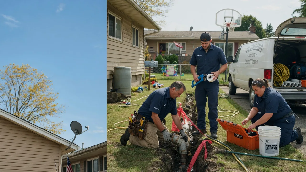 Garbage Disposal Replacement in Fort Cobb, OK near me